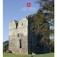 Guidebook: Etal Castle