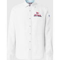 North Sails - Camicia Saint-Tropez in linoNorth SailsWhiteL