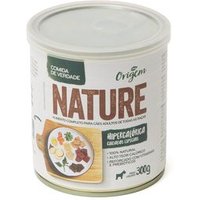 Ração Úmida para Cães Adultos Origem Nature Hipercalórica - 300 g