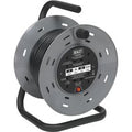 Sealey 4 Socket Heavy Duty Cable Extension Reel 240v 25m