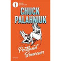 Portland souvenir. Gente, luoghi e stranezze del Pacific Northwest