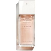 Chanel - Coco Mademoiselle - Eau De Toilette Vaporizzatore - 100ml - Donna