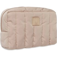Jollein Toilettas / Etui Puffed - Biscuit