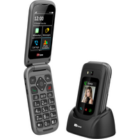 Returned Resale - TTfone TT970 4G EU