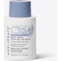AMELIORATE Transforming Body Wash Tropical Retreat 300ml