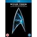 Star Trek - The Next Generation Movie Collection