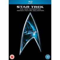 Star Trek - The Next Generation Movie Collection