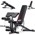 Keppi Adjustable Weight Bench 3000 MAX