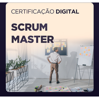 Certificação Profissional em Scrum Master
