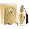 Paris Corner Nouf Eau de Parfum unisex – 10 ml