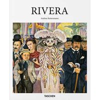 Rivera. Ediz. inglese