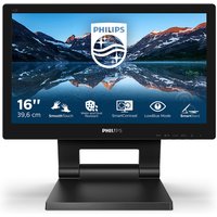 Philips 162B9T/00 15.6" LCD HD 4 ms Noir