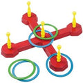 Lente Zomer Ring Games