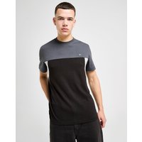 Lacoste Colour Block Panel Maglia