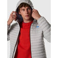 North Sails - Giacca Zephyr UItralight con cappuccioNorth SailsGrey violet3XL