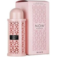 Lattafa Rave Women Eau de Parfum – 10 ml