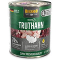 Belcando Baseline 24 x 800 g Umido per cane - Tacchino