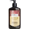 Shampoing accélérateur de croissance Arganicare 400 ml