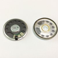 50X Two Way Radio Speaker Of GP328 GP3688 CP140