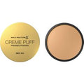 Max Factor Creme Puff 75 Golden 21 g