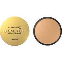 Max Factor Creme Puff 75 Golden 21 g