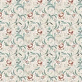 Esselle Home Wallpaper Tapestry Floral 100041EH
