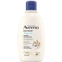 Aveeno Skin Relief Moisturising Body Wash 300ml
