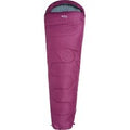 Basecamp 250 – śpiwór - Pink