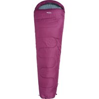 Basecamp 250 – śpiwór - Pink
