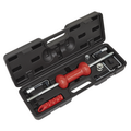 Sealey Slide Hammer Kit 9pc