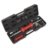Sealey Slide Hammer Kit 9pc