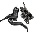 Magura MT5 2-Finger For Left or Right - Single Brake - 2200mm Hose Length