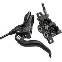 Magura MT5 2-Finger For Left or Right - Single Brake - 2200mm Hose Length
