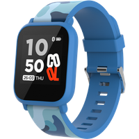 Canyon My Dino KW-33 Smartwatch - Blu