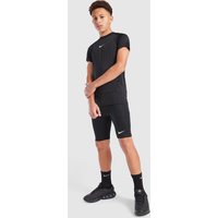 Nike Dri-FIT Baselayer Shorts Junior, Sort