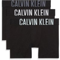 Calvin Klein Brief Boxershorts Heren (3-pack)