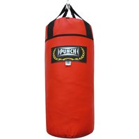 Saco de Pancada Punch - 90 cm (Saco enviado cheio)