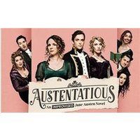 Austentatious