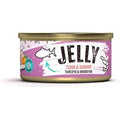 Mr. Bandit Jelly 80g – Dosenfleisch für Katzen Thunfisch mit Shrimps