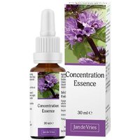 Jan de Vries Concentration Essence 30ml