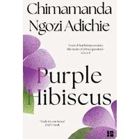 Purple Hibiscus