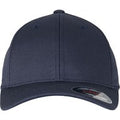 Flexfit  6277  men's Cap in Blue