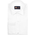 Chemise de smoking Donau Blanc taille 40