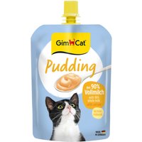 GimCat Pudding for Cats - 150g