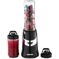 400ml Turbo Slim Blender & Smoothie Maker With Drinking Bottle