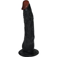 Lover - Realistica Replica di Pene