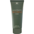 Laura Biagiotti Roma Uomo Shower Gel - 200 ML