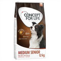 Concept for Life Medium Senior Crocchette per cani - 12 kg