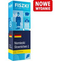 FISZKI - język niemiecki - Słownictwo 1 (poziom A1)