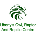 Liberty's Owl, Raptor & Reptile Centre - Senior